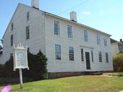 Bristol Ct Image