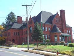 Bristol Ct Image